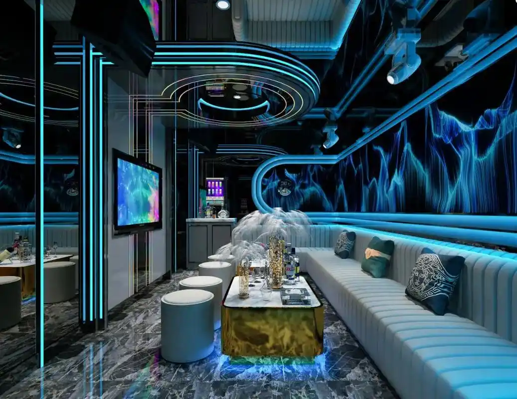 保定商务ktv划算吗详细解析-高碑店市ktv预定